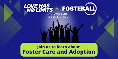 Learn about Foster Care/Adoption - Pico Rivera