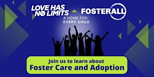 Imagem principal do evento Learn about Foster Care/Adoption - Pico Rivera