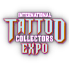Logotipo de The International Tattoo Collectors Expo
