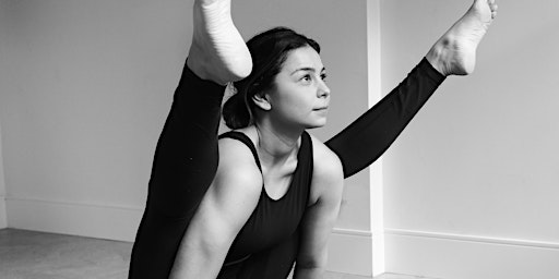 Yoga with Carolyn Ferriera - THURSDAYS AT ECOLOGYST