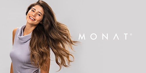 Conoce MONAT - New York primary image