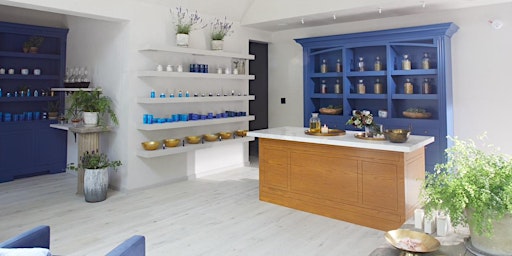 Imagem principal de 3 Day Luxury Spa & Soul Private Wellness Retreat, East Hampton, NYC