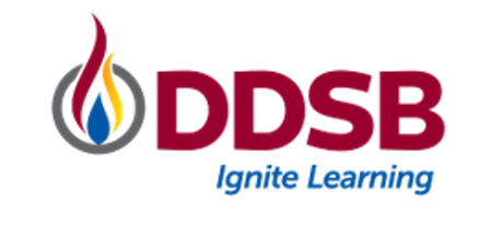 DDSB Recruitment Information Workshop