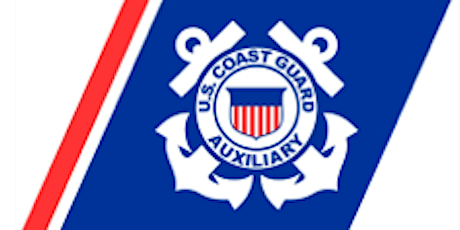 US Coast Guard Auxiliary Boating Safety Course