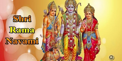 Hauptbild für Rama Navami