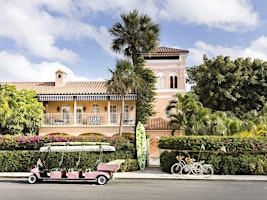 Immagine principale di 3 Day Luxury Spa & Soul Private Wellness Retreat, Palm Beach, FL 