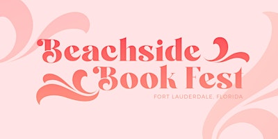 Hauptbild für Beachside Book Fest