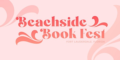 Beachside Book Fest