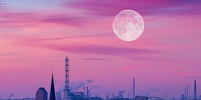 Image principale de Full Pink Moon Gathering