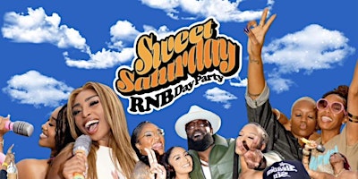 Imagem principal do evento Sweet Saturdays at 5015 Brunch Just got a Little Sweeter