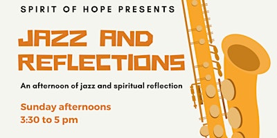 Jazz and Reflections - Shelley Jones Trio  primärbild