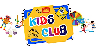 YouTube Kids Club primary image