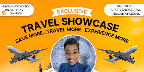 Travel Industry Showcase