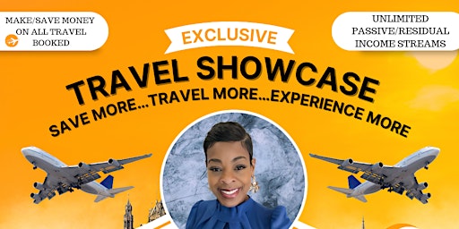 Immagine principale di Travel Industry Showcase 