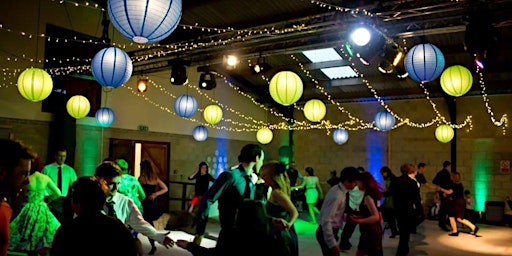 Imagem principal de Bontddu Country music and Ceilidh night! (FREE)