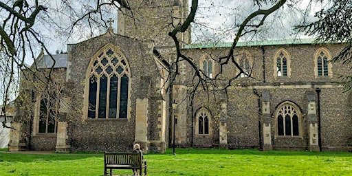 Berkhamsted Walking Book Club