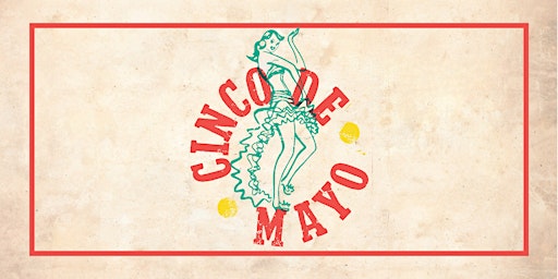 Image principale de Cinco De Mayo