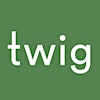 Logo de TWIG - The Wood Innovation Group