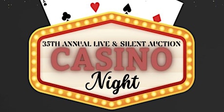 St. Thomas Aquinas School 35th Live & Silent Auction