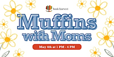 Primaire afbeelding van Muffins with Moms