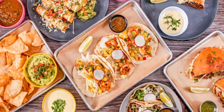 Propel May Member Mingle | Taco Tuesday