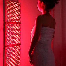 Learn ALL About Red Light Therapy - Benefits, Science, and More