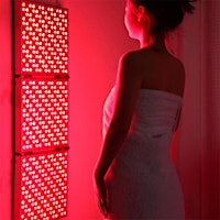Imagen principal de Learn ALL About Red Light Therapy - Benefits, Science, and More