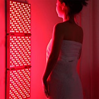 Immagine principale di Learn ALL About Red Light Therapy - Benefits, Science, and More 