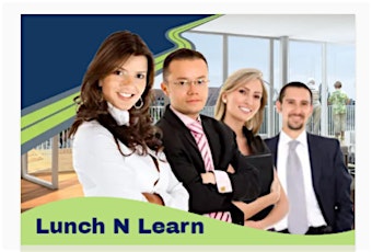 Business Fireside Chat Lunch & Learn