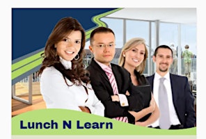 Business Fireside Chat Lunch & Learn primary image