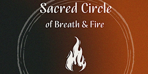 Sacred Circle of Breath and Fire  primärbild