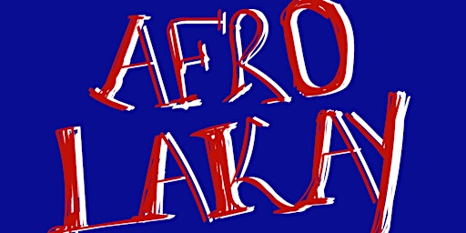 Hauptbild für AfroLakay