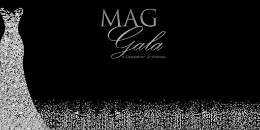 Imagem principal do evento MAG Gala 10th anniversary