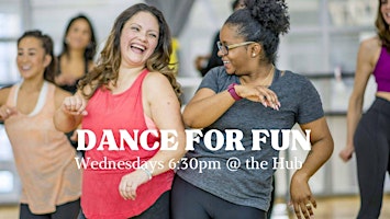 Dance for Fun primary image