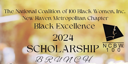 Imagem principal do evento The NCBW-NHMC Scholarship Brunch