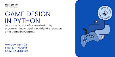 Game+Design+in+Python