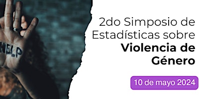 Hauptbild für 2do Simposio de Estadísticas sobre Violencia de Género