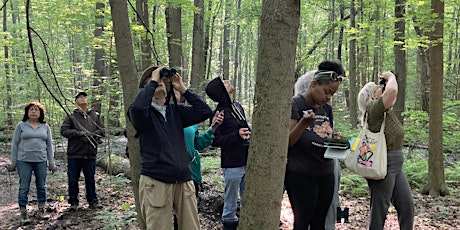 Holliday Nature Preserve- Koppernick Trail Field Trip