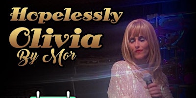 Imagem principal do evento Hopelessly Olivia – Olivia Newton-John Tribute at Simplay