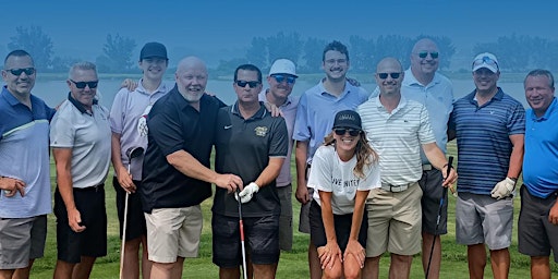 28th Annual Greatest Golf Event on Earth - Lakeshore Chamber Golf Classic primary image