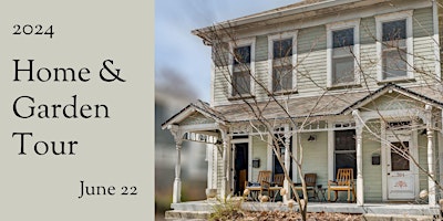 Primaire afbeelding van Cottage Home Neighborhood- Home & Garden Tour 2024