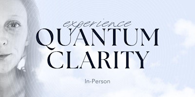 Hauptbild für Quantum Clarity