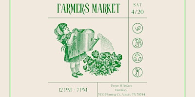 Imagen principal de Farmers Market