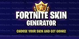SPECIAL ONE]] Fortnite Skin Generator 2024 [TOTAL FREE] primary image