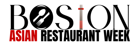 Asian Heritage Month Kickoff, ft: Inaugural Boston Asian Restaurant Week!