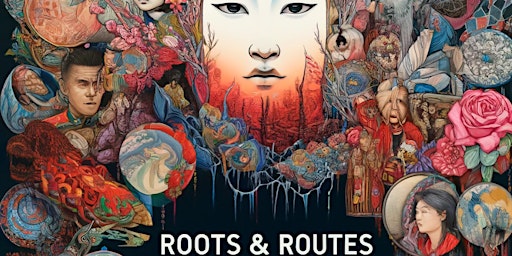 Primaire afbeelding van Roots & Routes: Journeys of Resilience and Identity