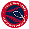 Logotipo da organização Jonathan Jones Next Step Foundation Inc.