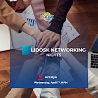 Lidosk Networking Nights “LN²” primary image