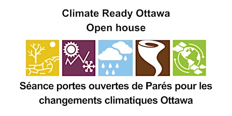 Climate Ready Ottawa | Parés pour les changements climatiques Ottawa