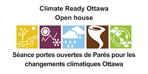 Immagine principale di Climate Ready Ottawa | Parés pour les changements climatiques Ottawa 